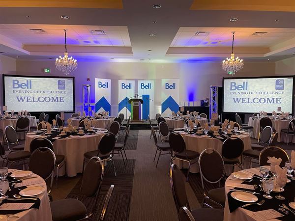 The Grande Event Centre