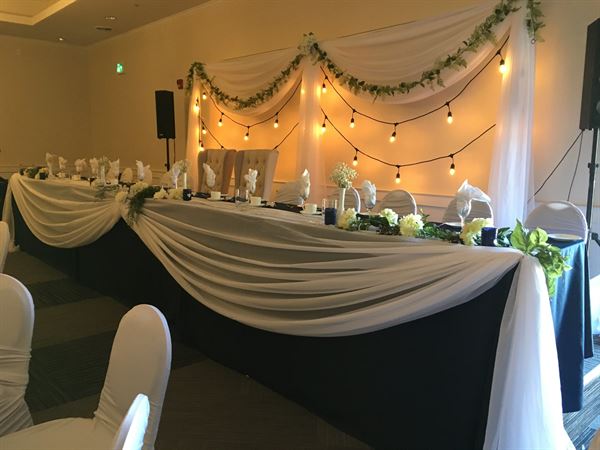 The Grande Event Centre