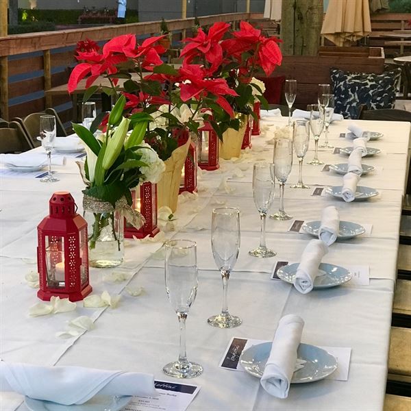 Spaghettini Grill & Jazz Club