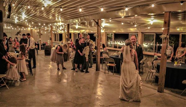 Casey Jones Distillery