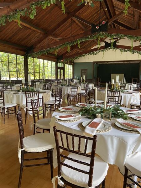 Glen Summit Clubhouse (Casino)