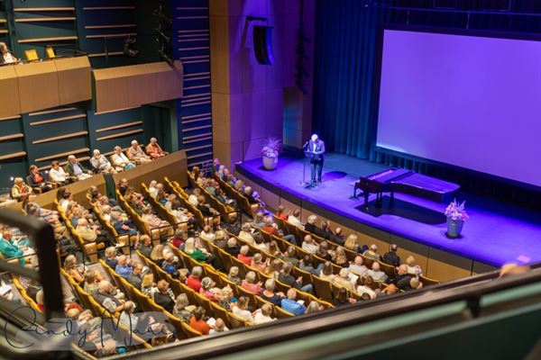 Field Arts & Events Hall