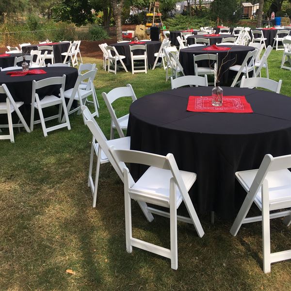 Rainier Event Rentals LLC