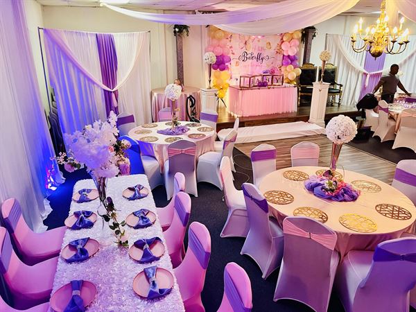 Shift Center- High Point