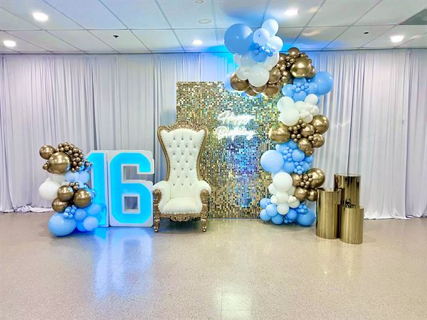 Room6Twelve Event Center