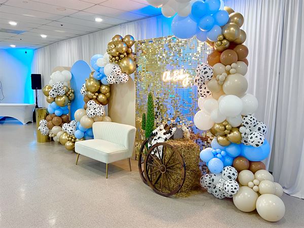 Room6Twelve Event Center