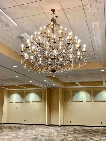 The Wilbert Square Event Center