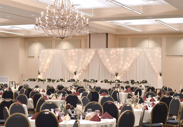 The Wilbert Square Event Center