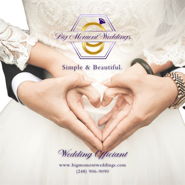Big Moment Weddings