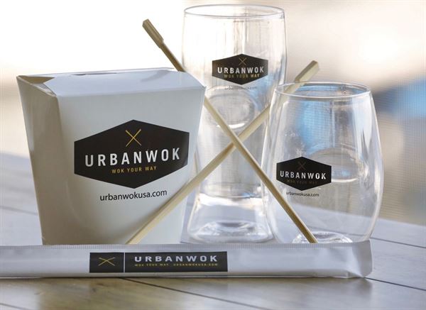 Urban wok