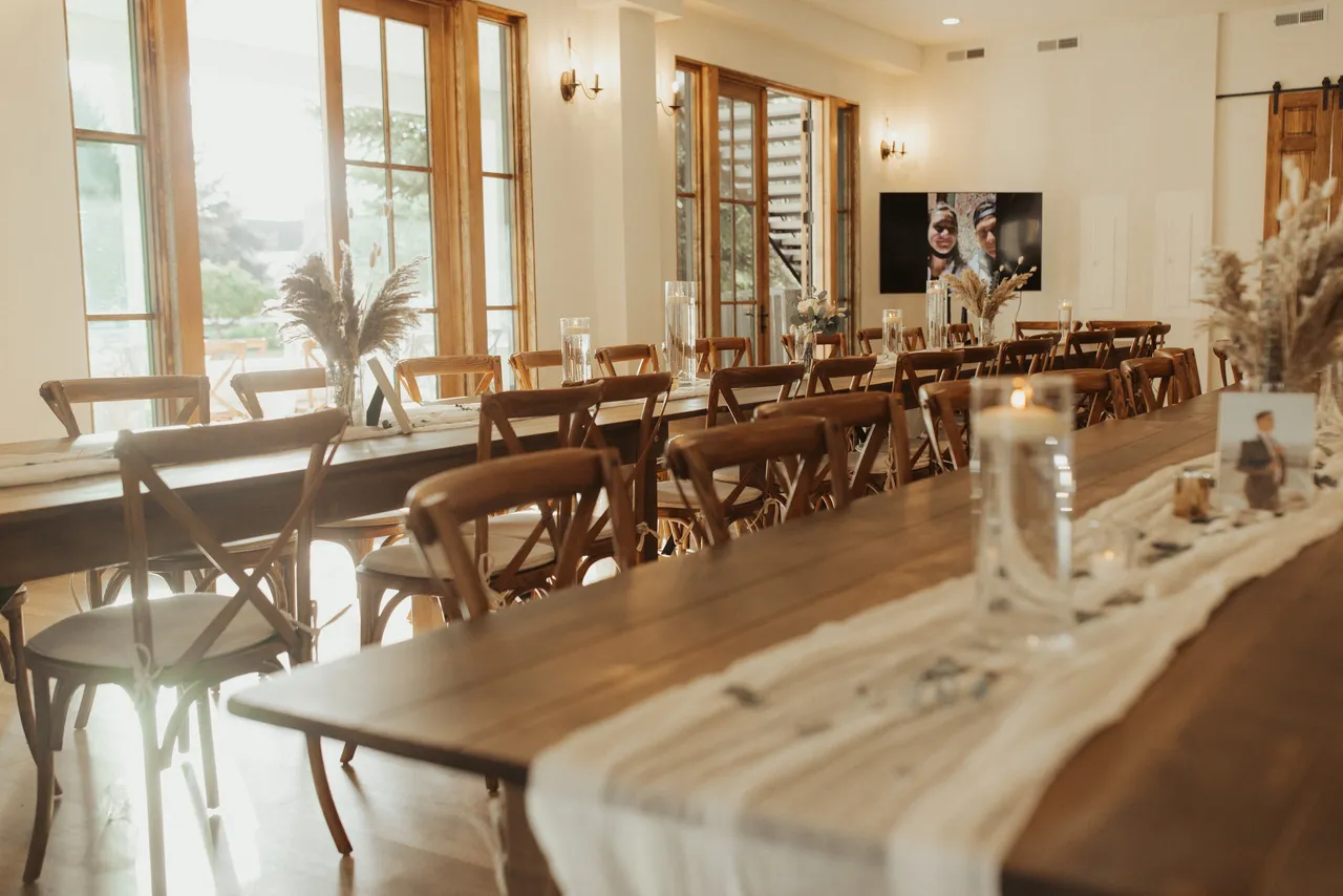 Northridge Valley Event Center