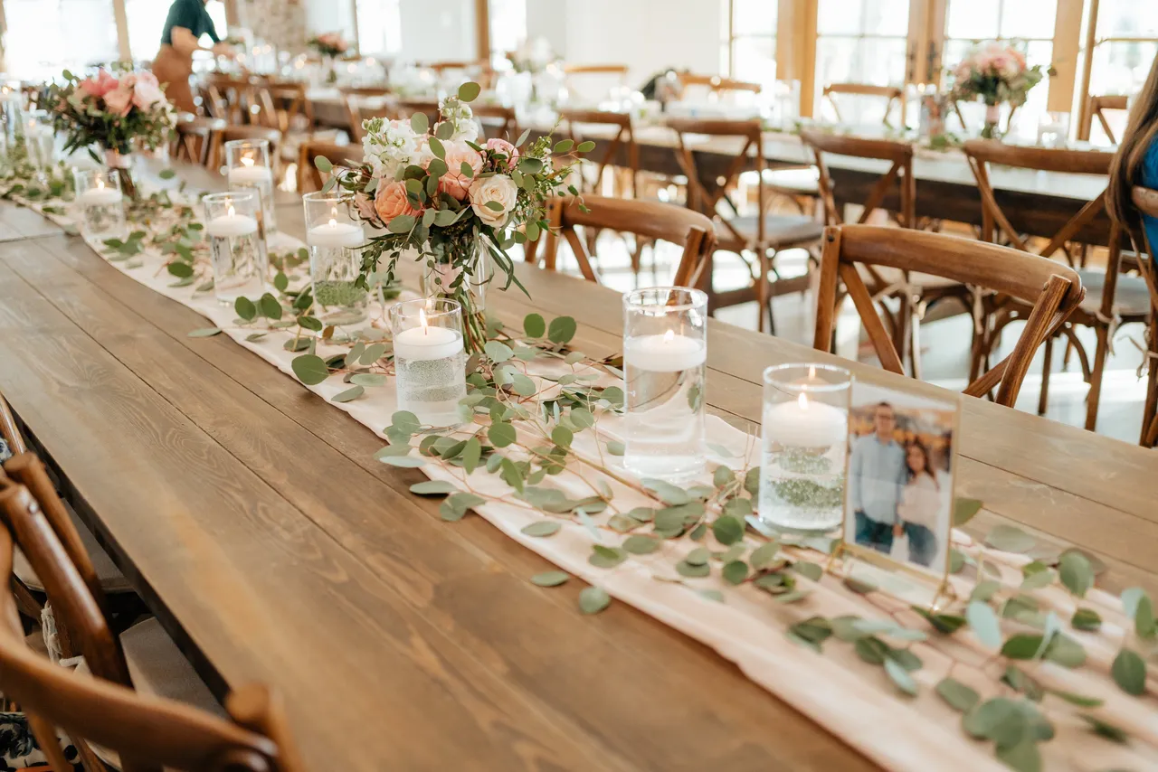 Northridge Valley Event Center