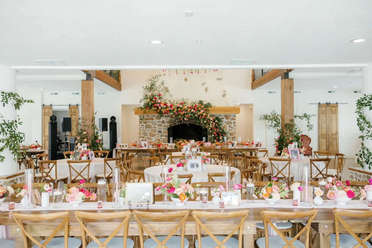 Northridge Valley Event Center