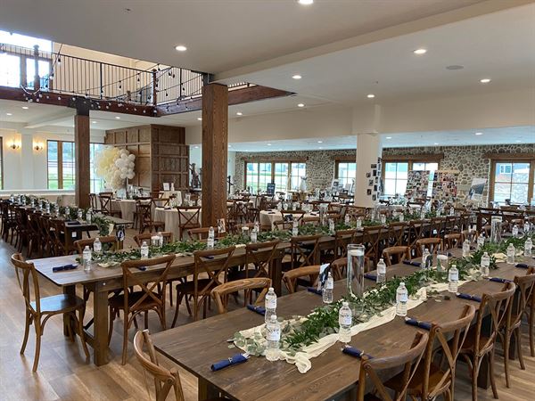 Northridge Valley Event Center