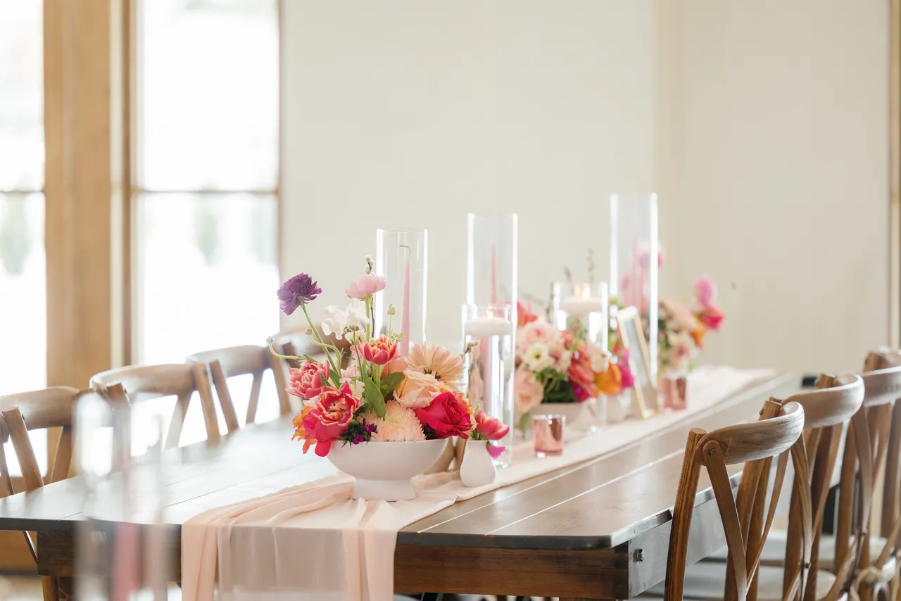 Northridge Valley Event Center