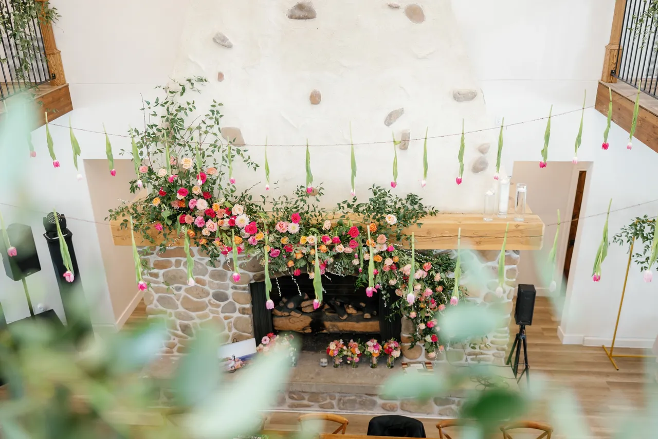 Northridge Valley Event Center