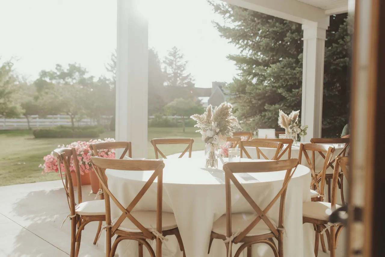 Northridge Valley Event Center