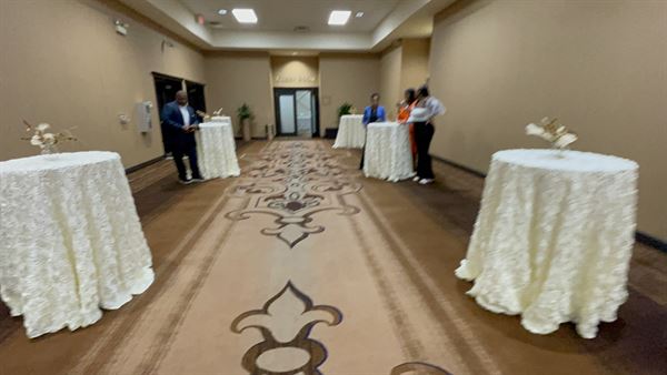 The Community Collective for Houston