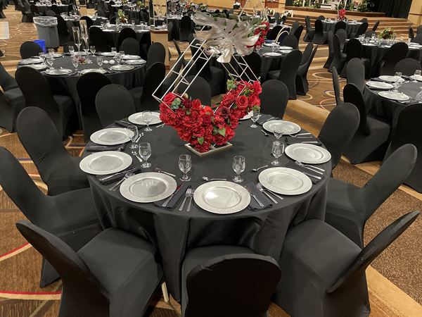 The Community Collective for Houston