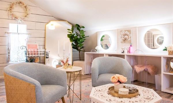 Trillium Nursery Farm