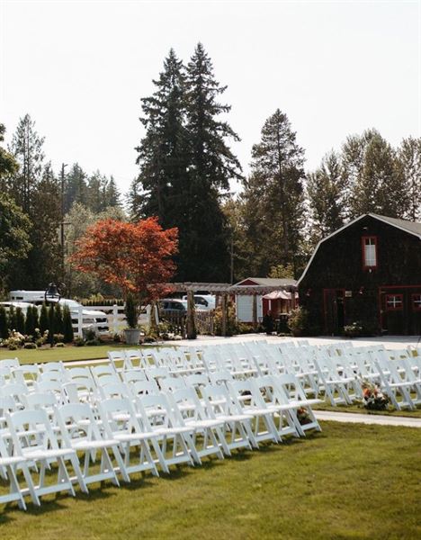 Trillium Nursery Farm