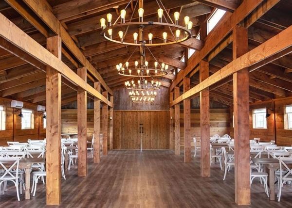 Trillium Nursery Farm