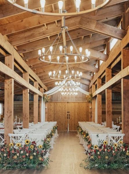 Trillium Nursery Farm