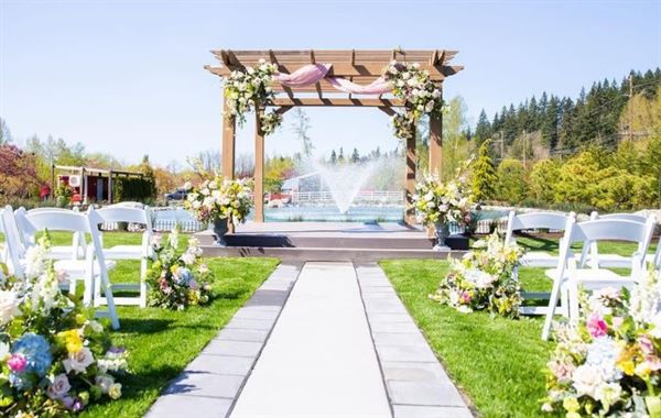 Trillium Nursery Farm