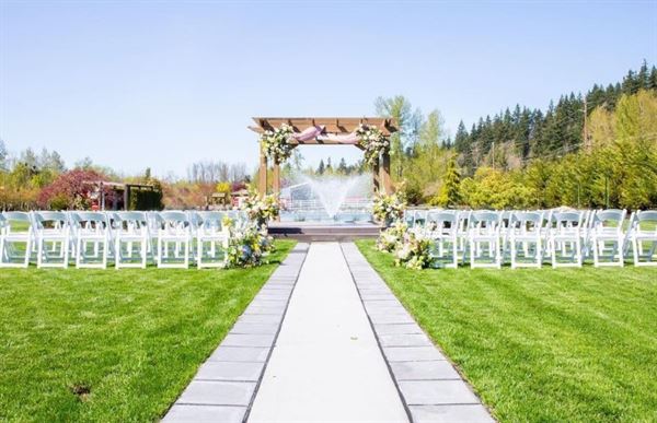 Trillium Nursery Farm