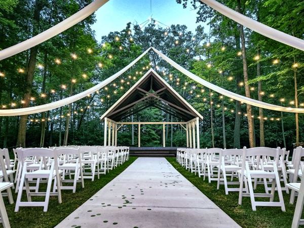 The Lands Weddings & Events