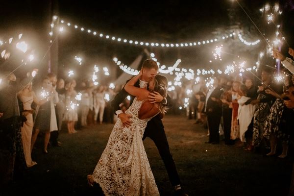 The Lands Weddings & Events