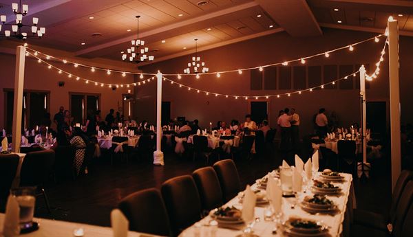 The Lands Weddings & Events