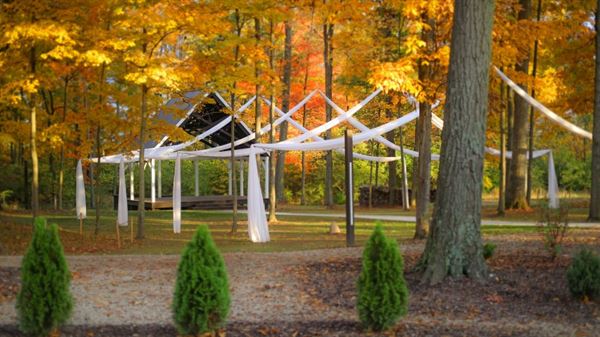 The Lands Weddings & Events