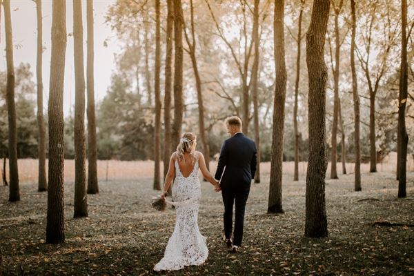 The Lands Weddings & Events