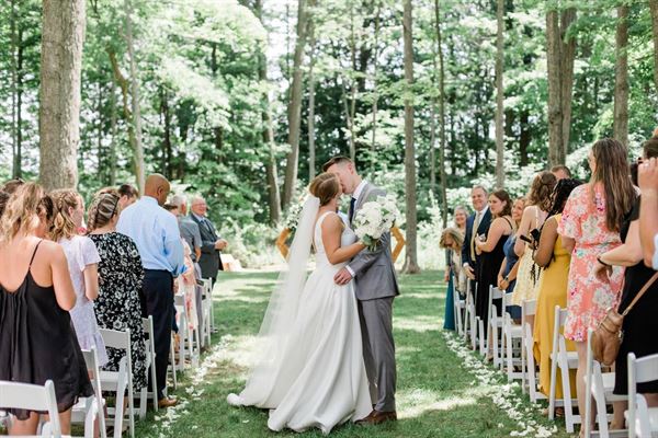 The Lands Weddings & Events