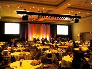 Event Audio Visual, LLC