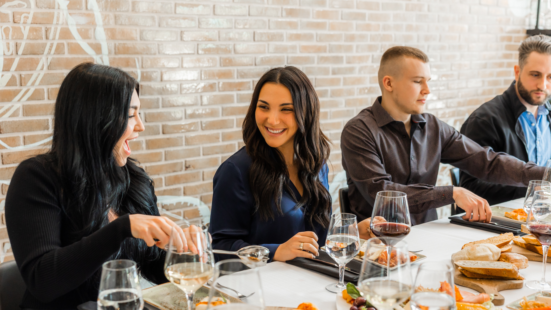 Hilton Niagara Falls/Fallsview Hotel & Suites