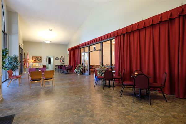 Unitarian Universalist Church of Pensacola