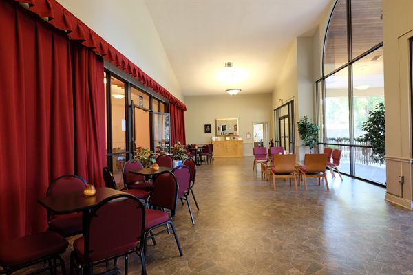 Unitarian Universalist Church of Pensacola