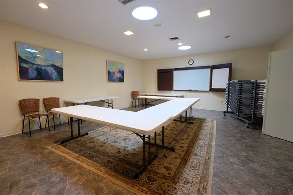 Unitarian Universalist Church of Pensacola