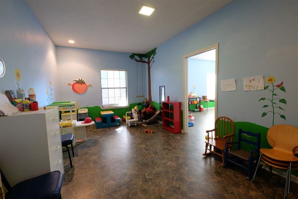 Unitarian Universalist Church of Pensacola