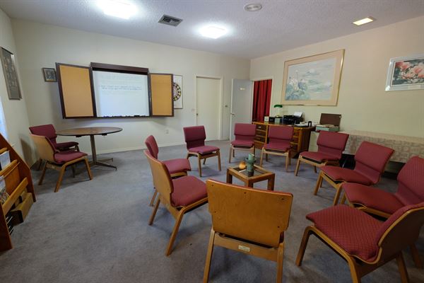 Unitarian Universalist Church of Pensacola