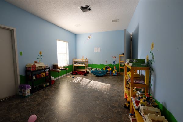 Unitarian Universalist Church of Pensacola