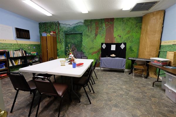 Unitarian Universalist Church of Pensacola