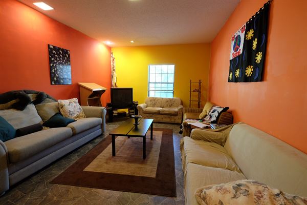 Unitarian Universalist Church of Pensacola