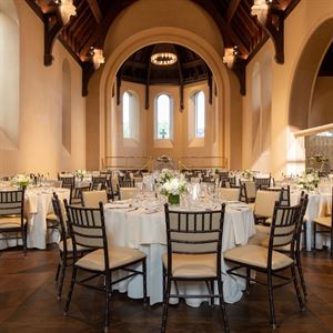 The Highlands Ballroom