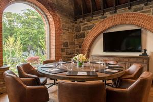 Executive Board Room