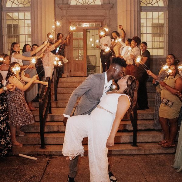 The Historic Bristol Virginia Post Office