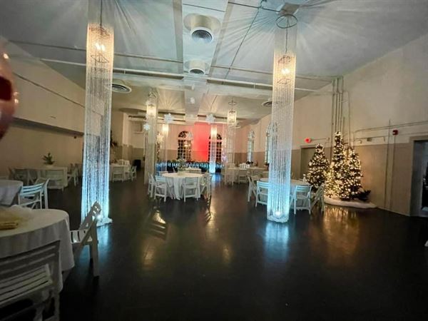 The Historic Bristol Virginia Post Office