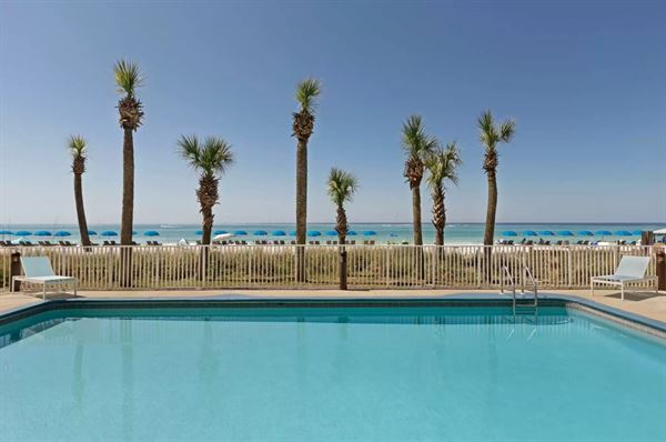 Radisson Panama City Beach - Oceanfront